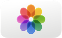 Logo dell’app Foto