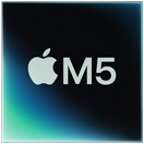Чип M5