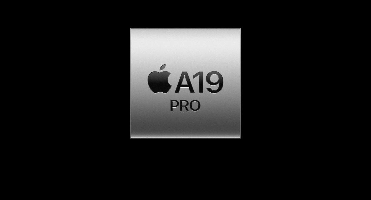 A19 Pro-chipen fra iPhone 17 Pro
